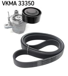 SKF VKMA 33350